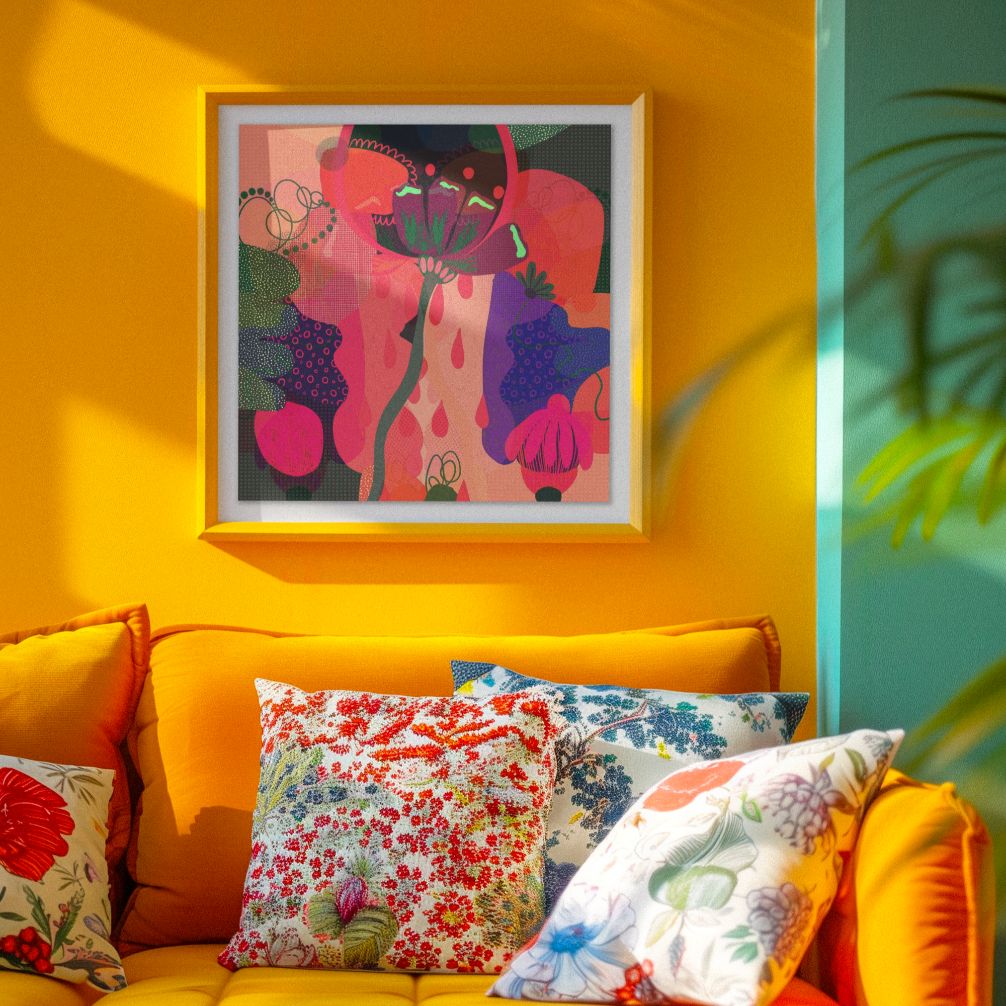 Gicleé Art Prints