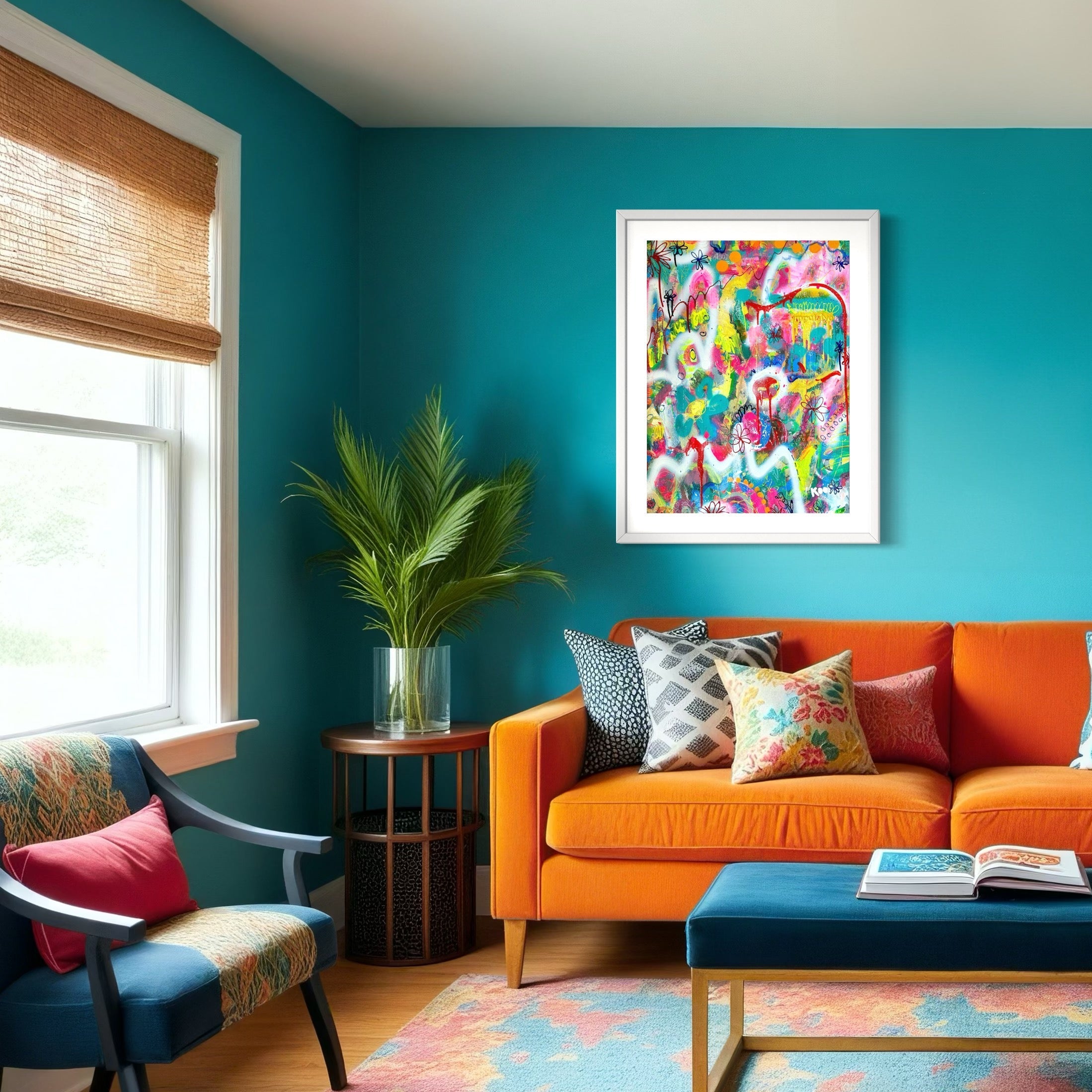 Original Paintings